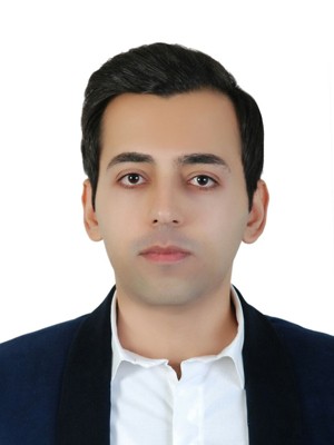 سعید ظریف طاش