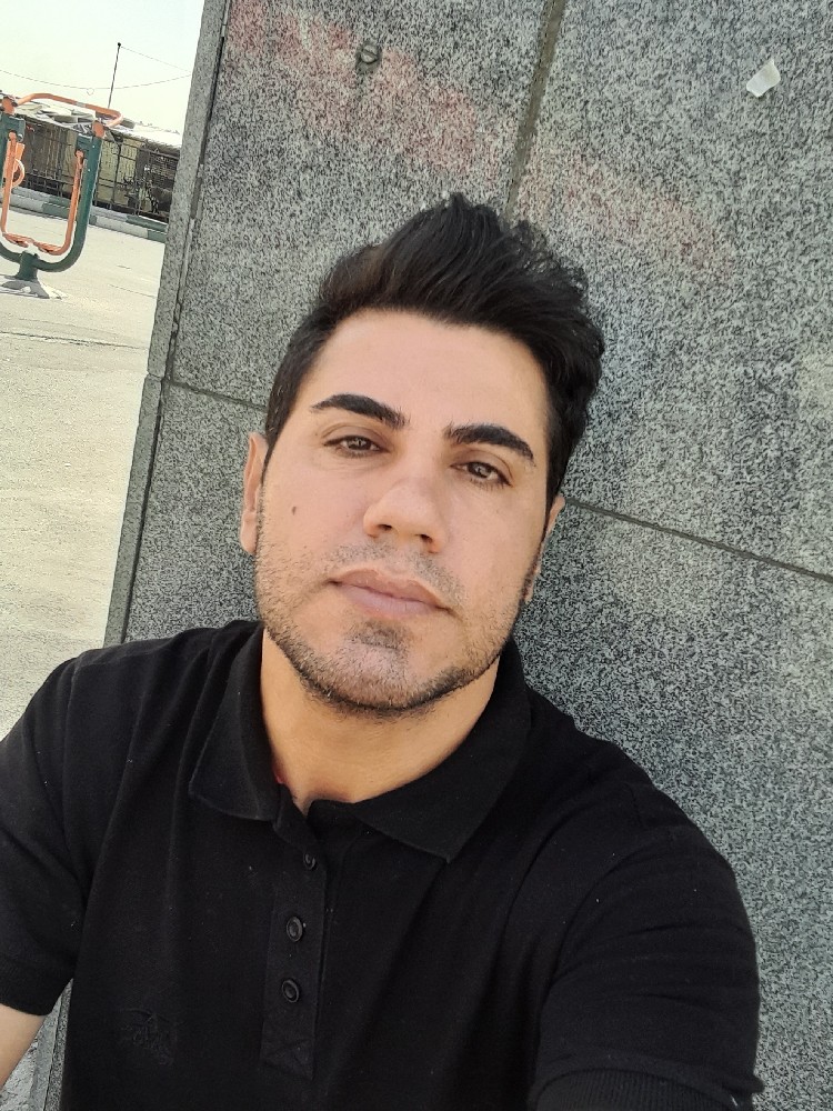 صیاد بهزاد اینی علیا