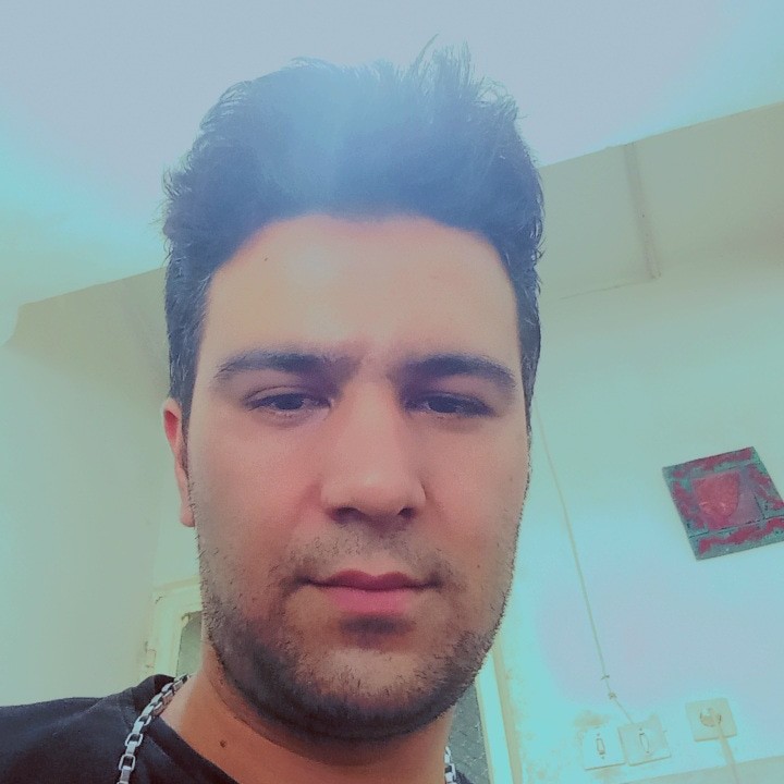 علی پیربداغی