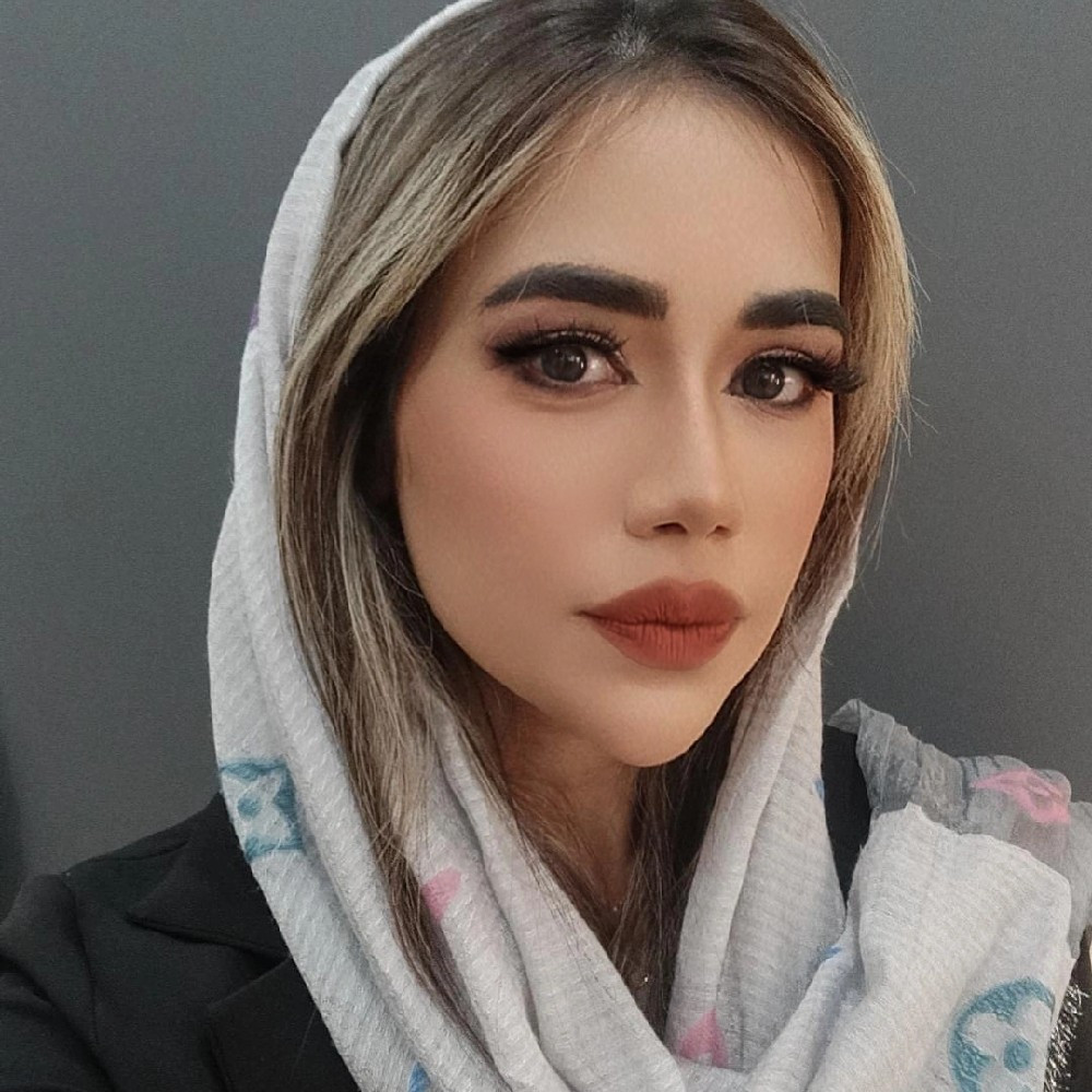 مهشید هاشمی فرد