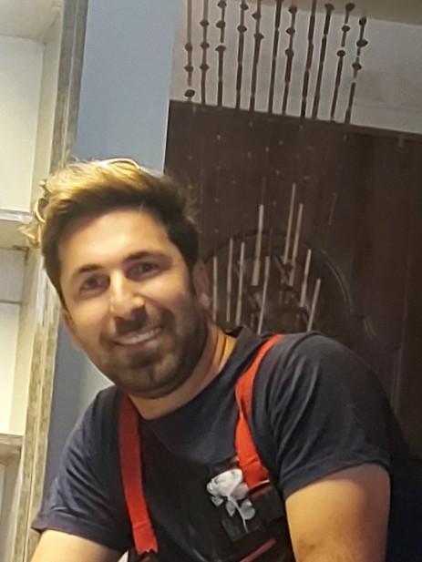 مازیار رحمانی