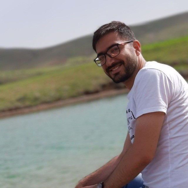 سعید خاموشی