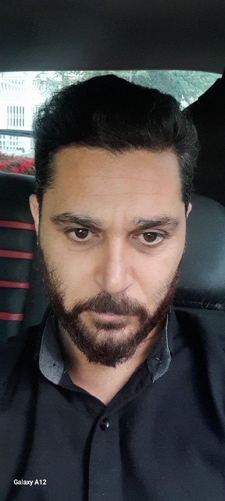 Yosef Hassanpour