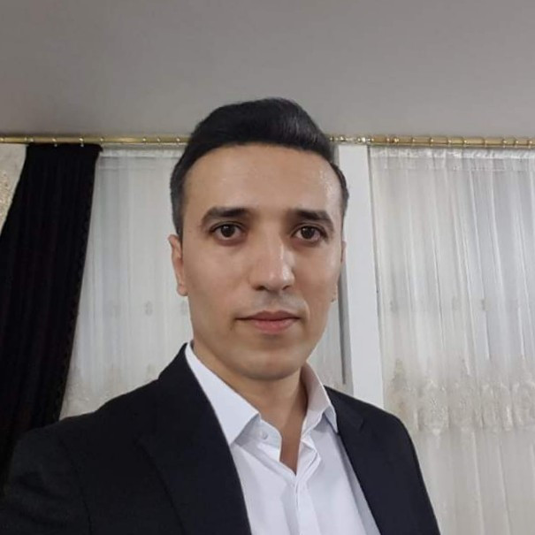 سیاوش مردان زاده