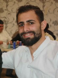 Meysam Kheyri