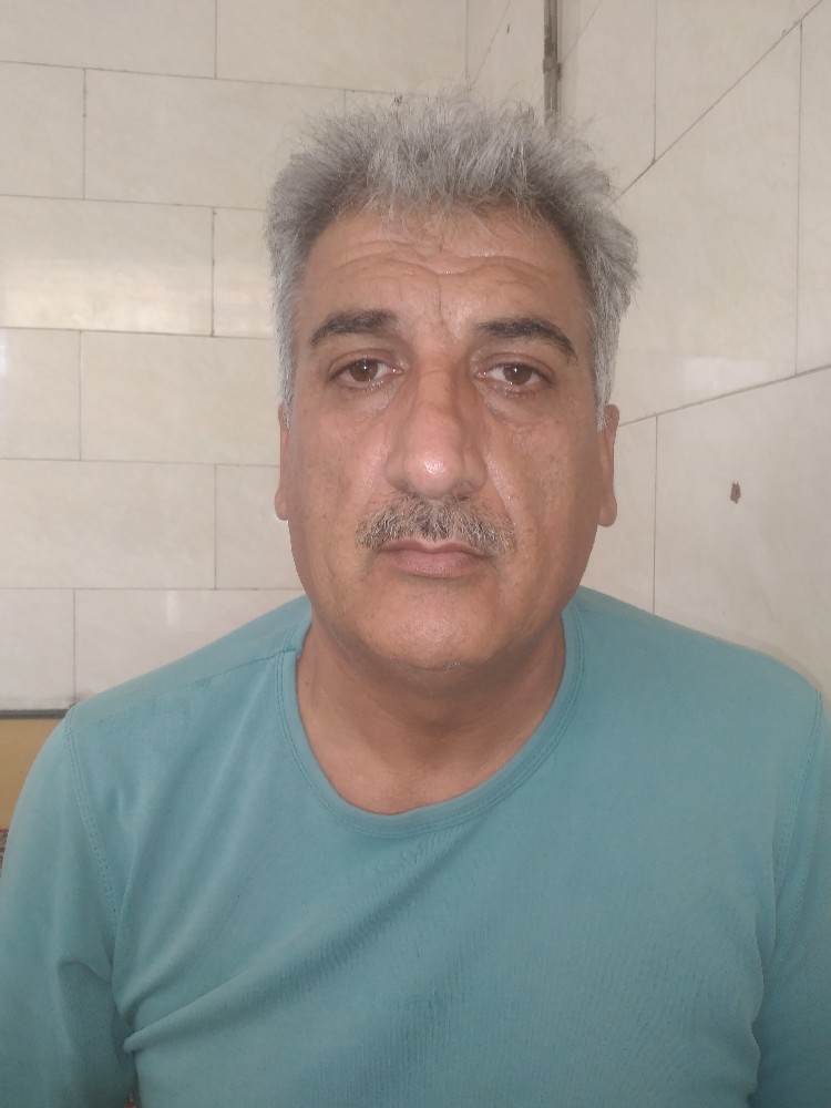 منصور طالعی