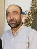 بهرام نظری شورابه