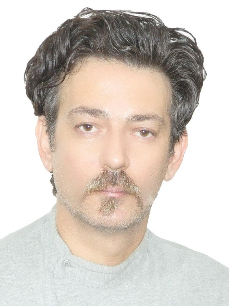 هاشم عظیم زاده  شام اسپی