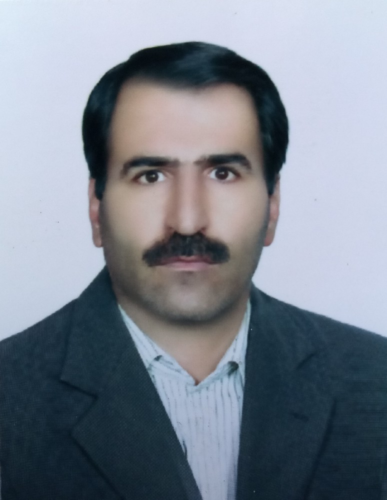 جهانبخش هاشمی