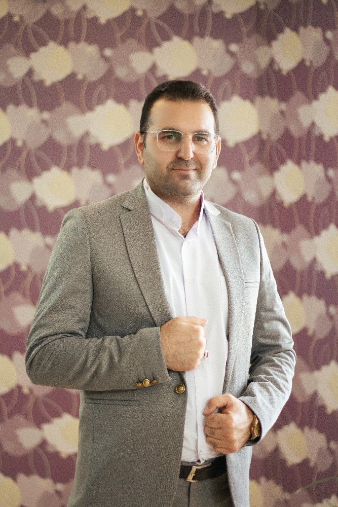 سعید میری