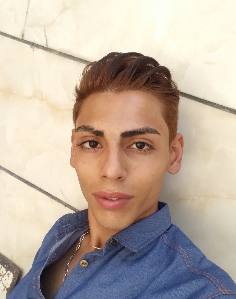 mahdi asadi