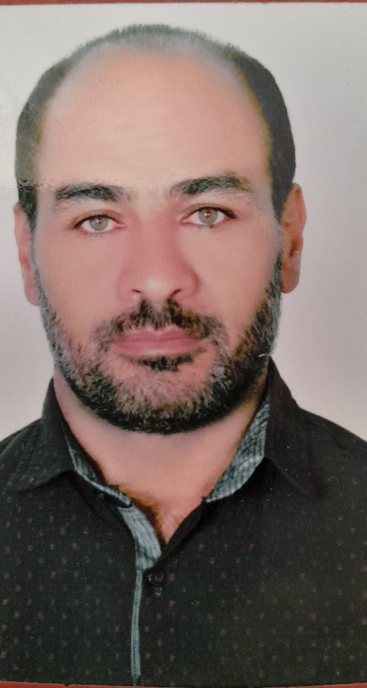 رضا غنی پور