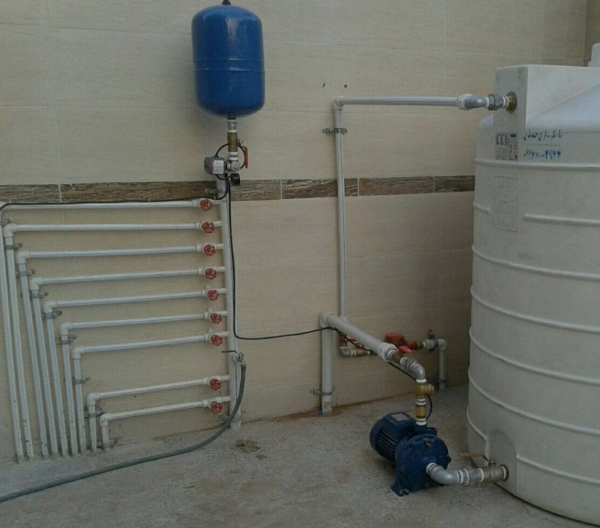 پوریا شاهمرادی