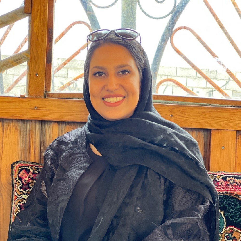 فاطمه ارزن زرین