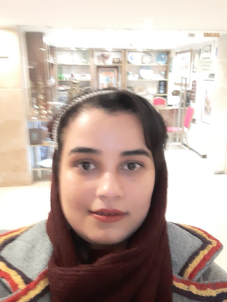 Haifa Ghobashi