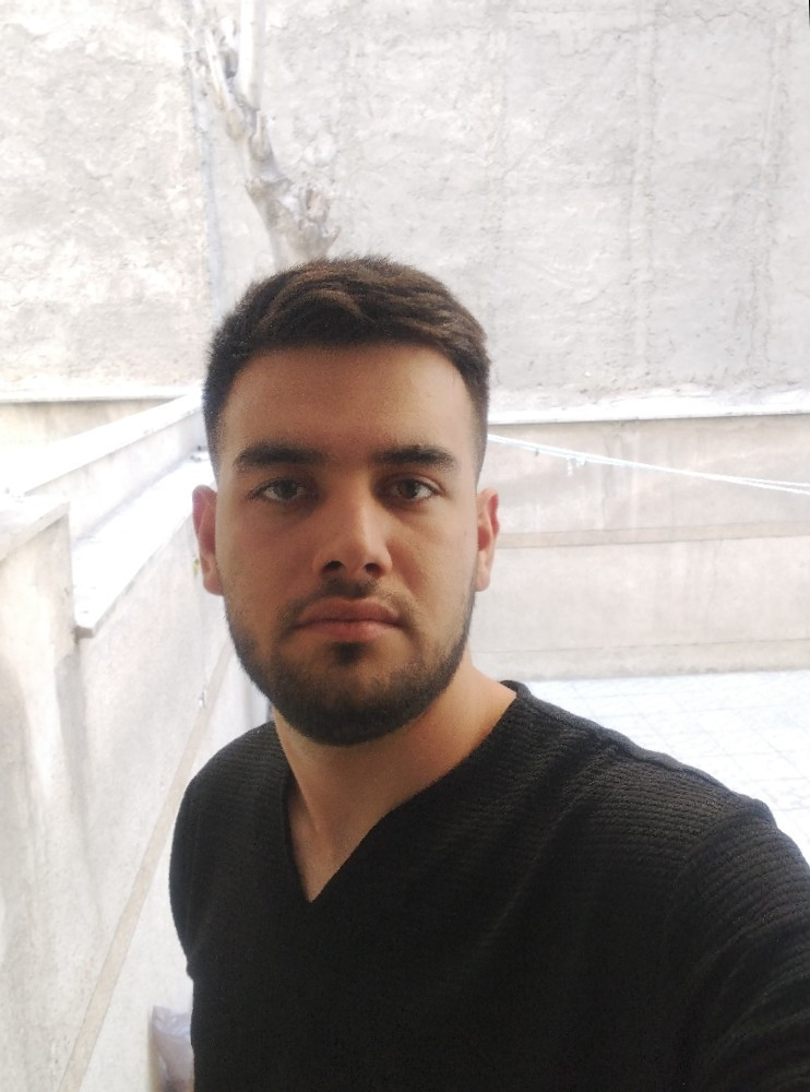 محمد مهدی ندیری