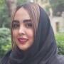 فاطمه سلطان محمدی
