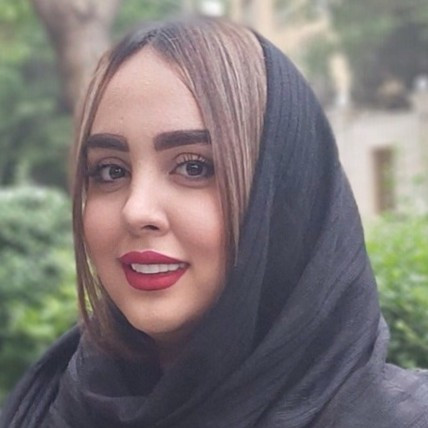 فاطمه سلطان محمدی