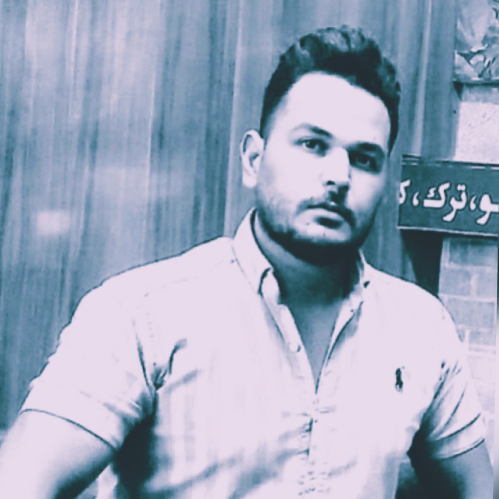 علی برومند