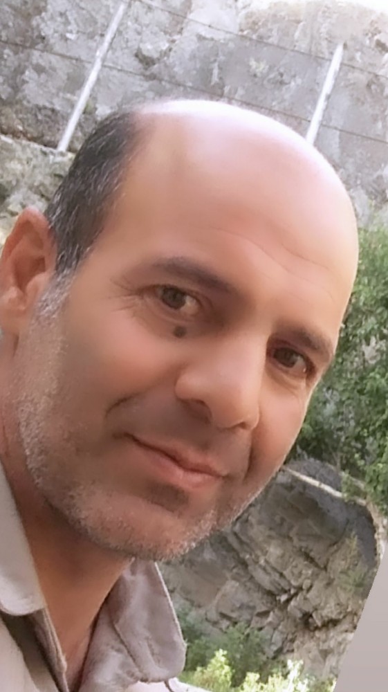 رضا پورحیدری