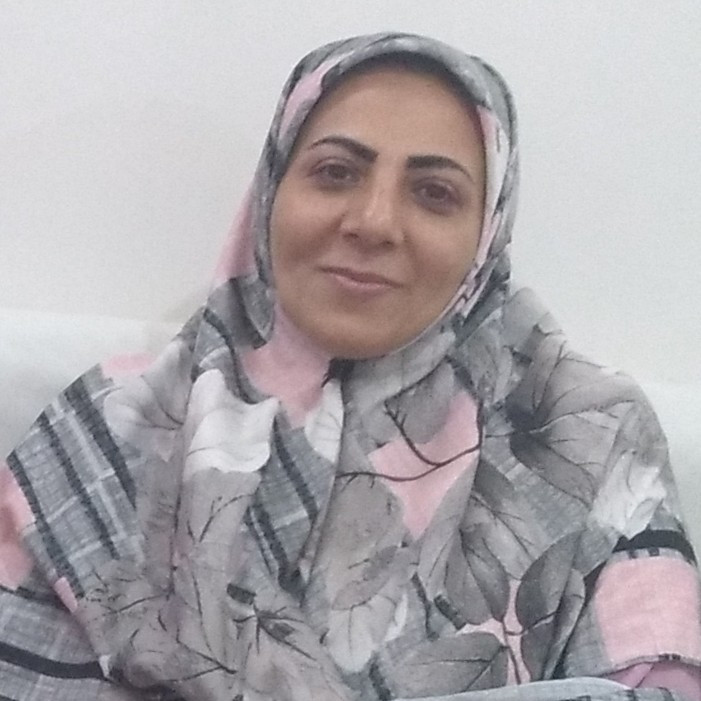 گفتاردرمانی سمیه کاسفی