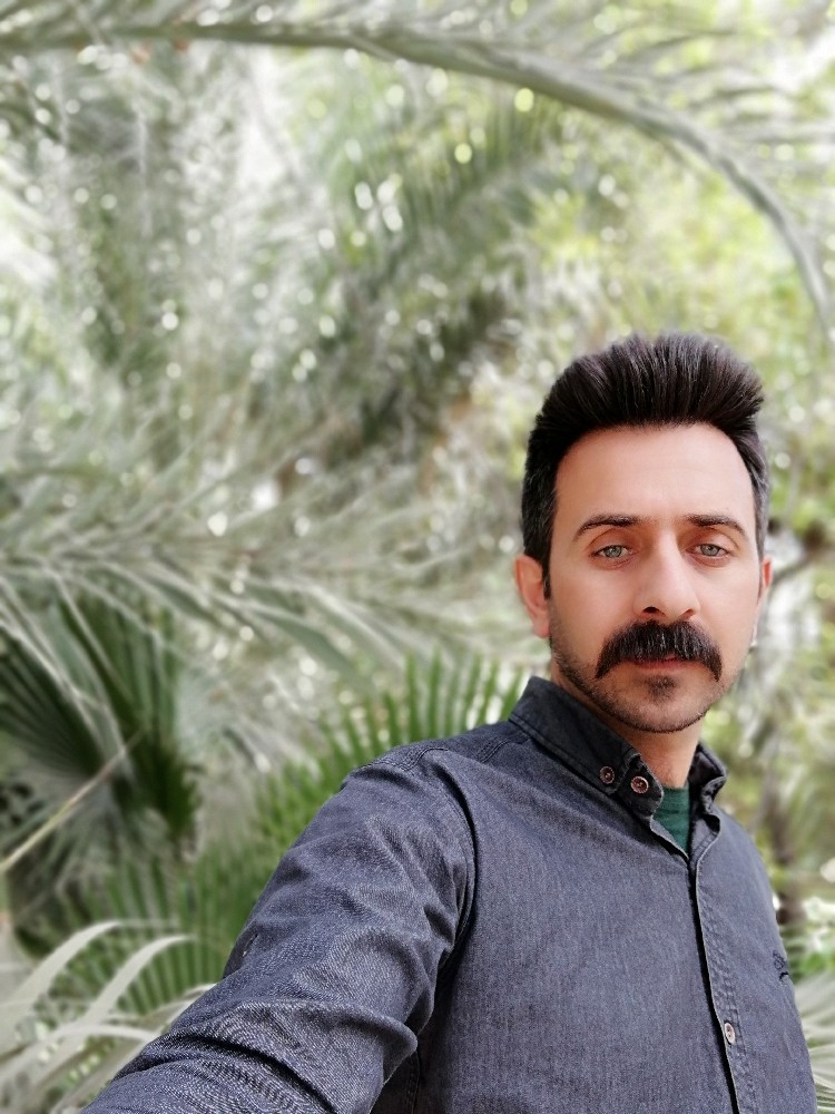 جواد باقری