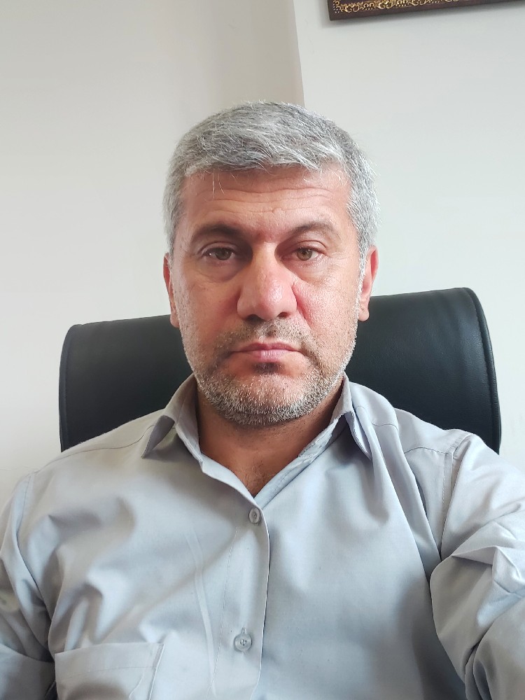 محد علی امامی