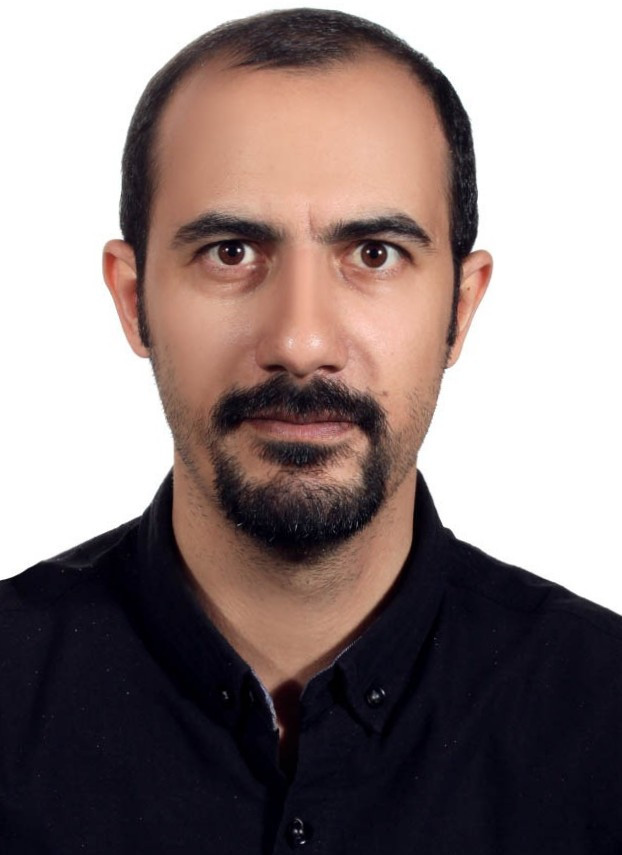 علی اکبر شکری