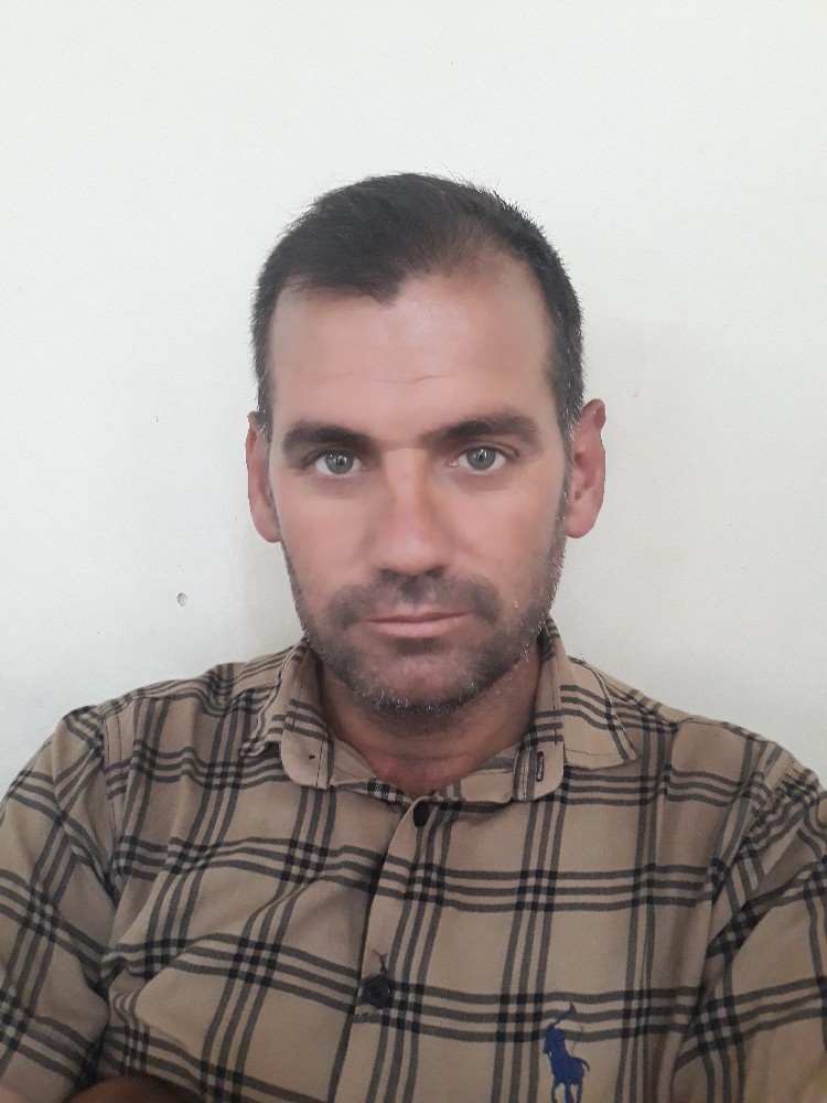 ابراهیم علیخانی ابراهیم علیخانی
