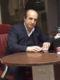 شهروز شکوری