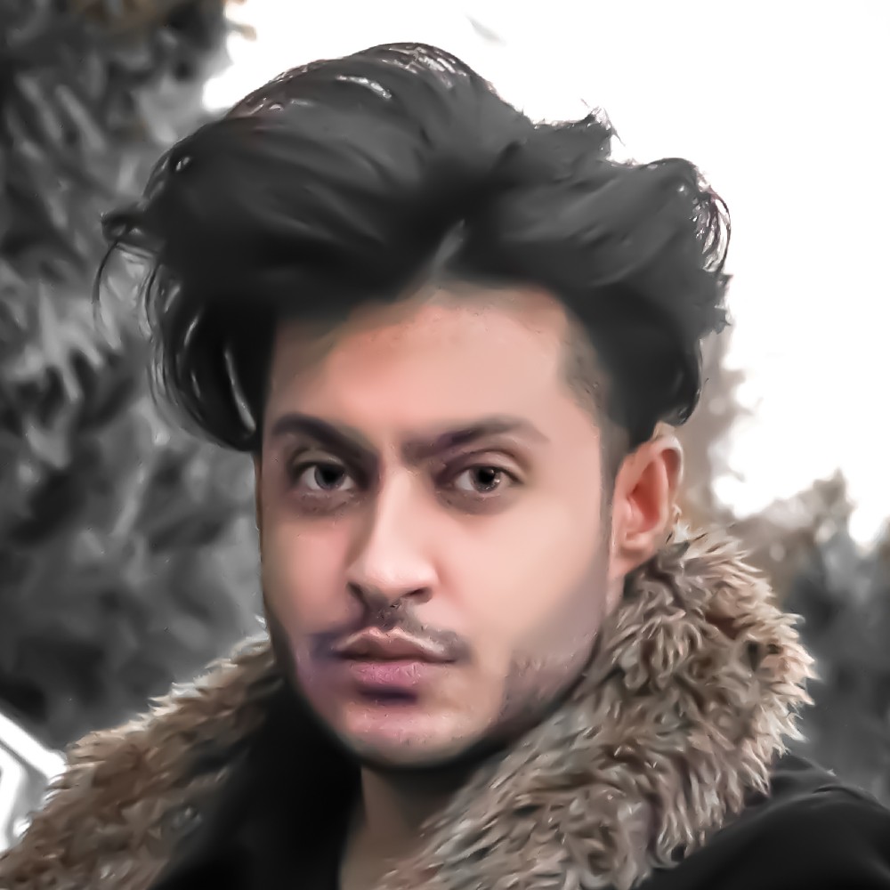 محمد تقوی