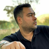 فرزاد پهلوان