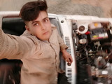 علی قبادی