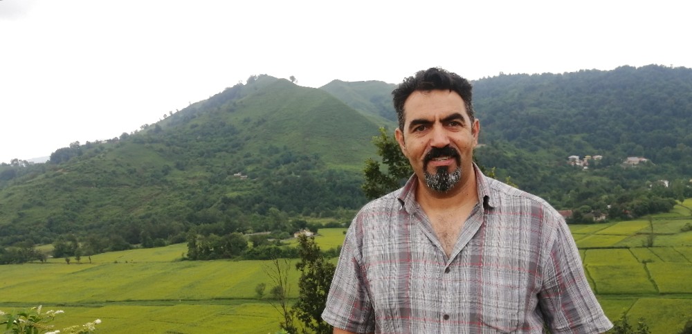 حمید علیاری