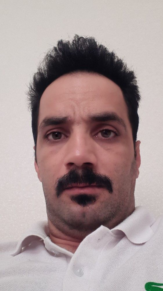 سعید سپهری خاور