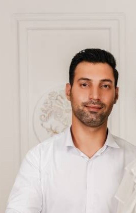 رضا پازیار