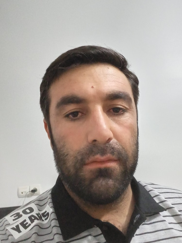 علی جوادزاده