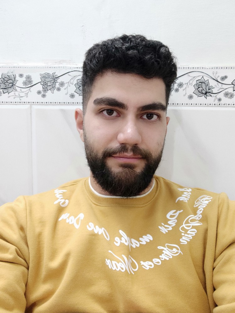 علی عبدی