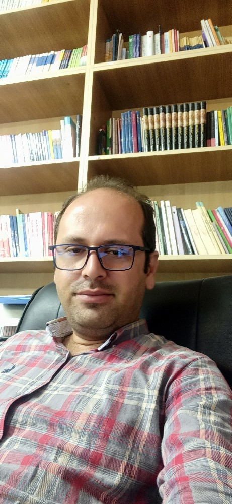 سید اسماعیل موسوی