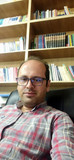 سید اسماعیل موسوی