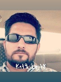 محمداسماعیل جلالی