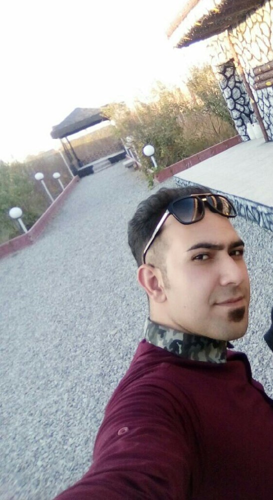 سعیدام رستمی