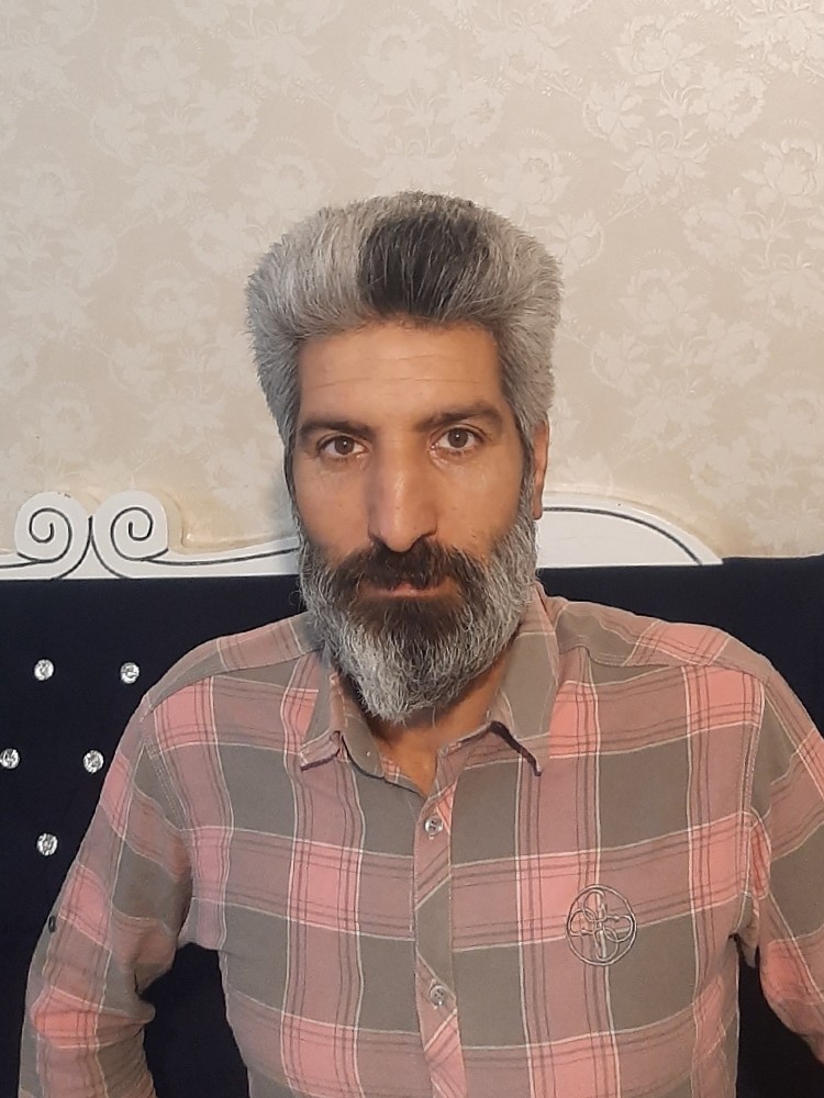 محمد اسدی صبور