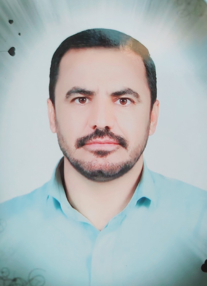 رحمان زارع