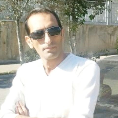 وحید بخشی پور