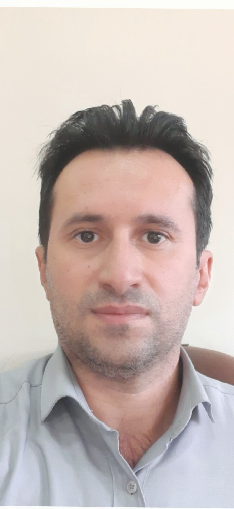 احمد فرهمند معین
