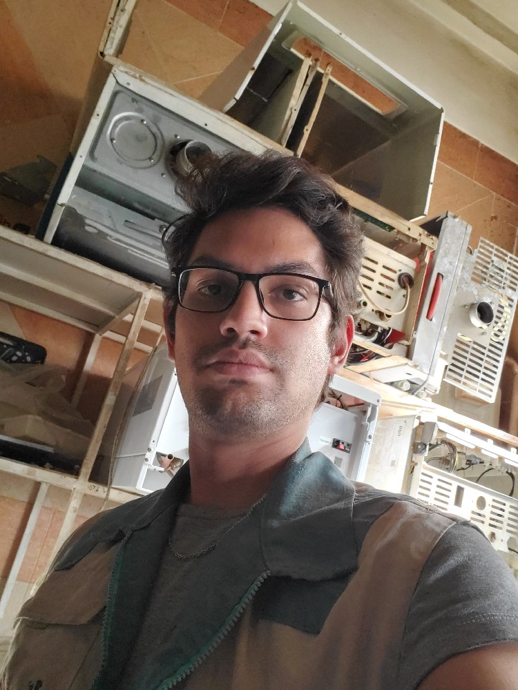 شروین قوچیان