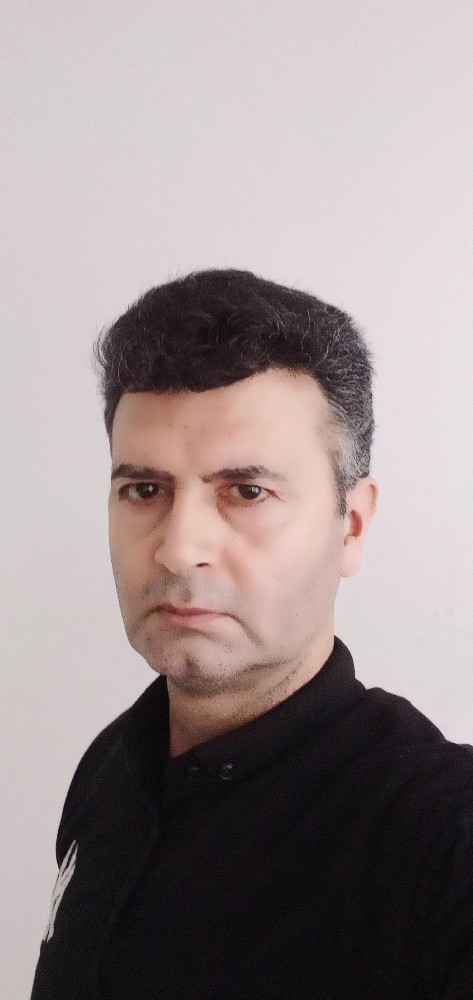 علی رستمی