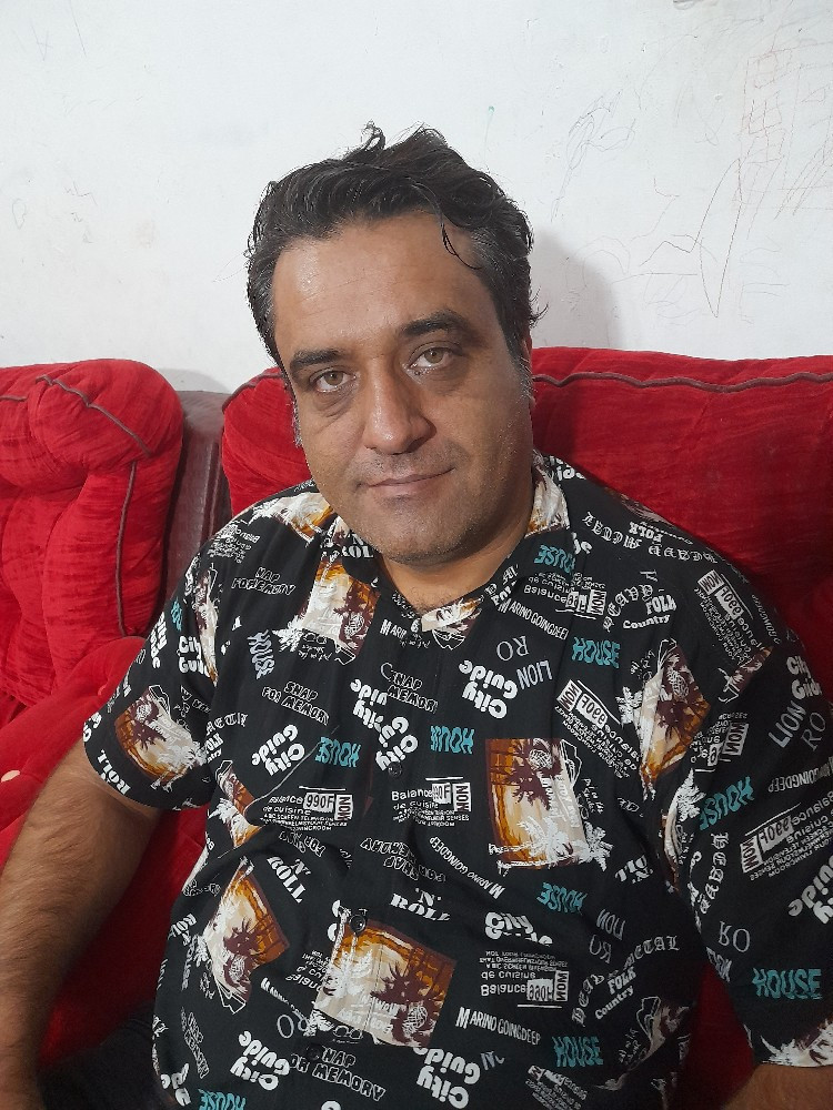 امیر محسنی