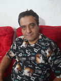 امیر محسنی